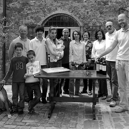 Apartment Terre Bianche Appartamenti