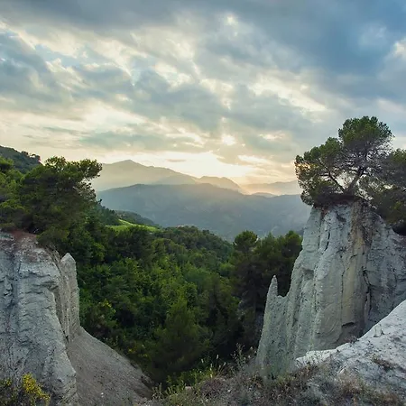 Terre Bianche Appartamenti Apartment
