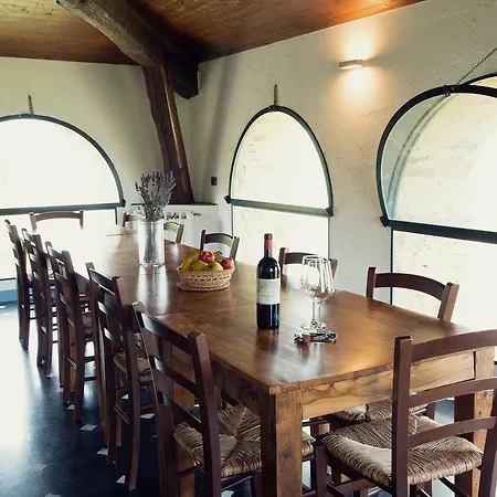 Apartment Terre Bianche Appartamenti *