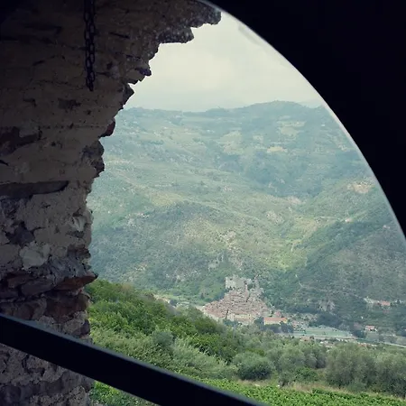 Terre Bianche Appartamenti * Dolceacqua