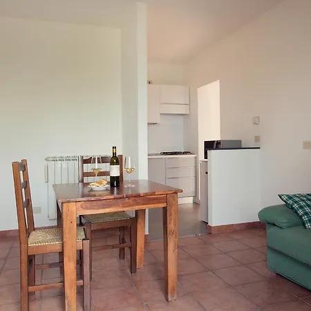 Terre Bianche Appartamenti