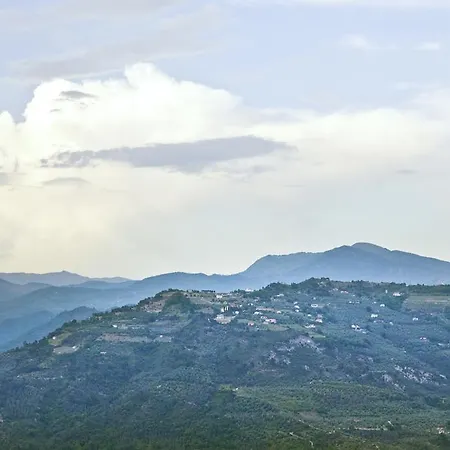 Terre Bianche Appartamenti Apartment Dolceacqua