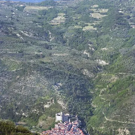 Apartment Terre Bianche Appartamenti *