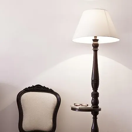 Terre Bianche Apartament
