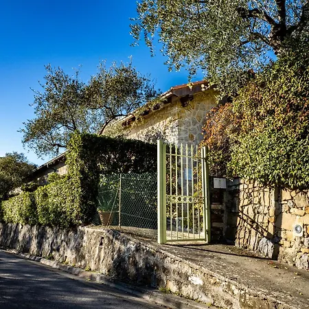 Terre Bianche Apartamento