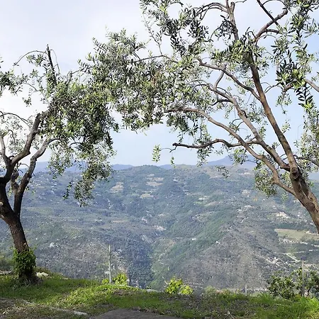 Apartament Terre Bianche *