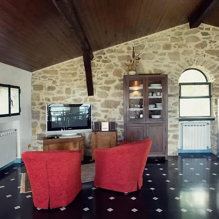 Terre Bianche Apartamento *