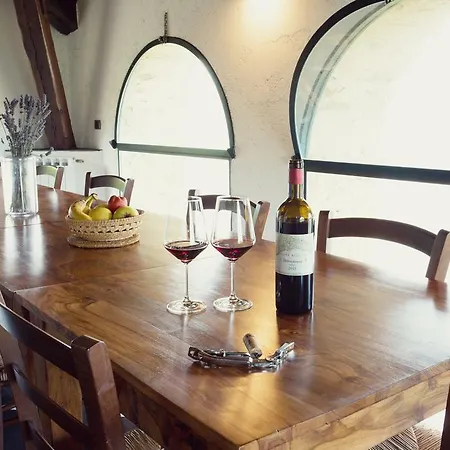 Apartamento Terre Bianche *