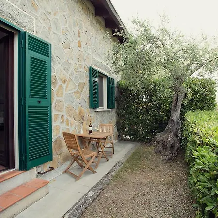 Terre Bianche Apartament *