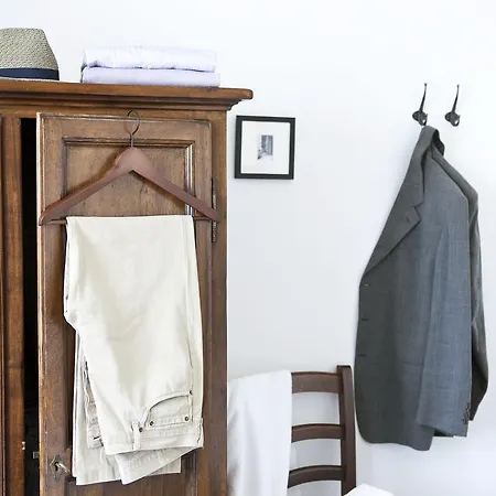 Apartamento Terre Bianche