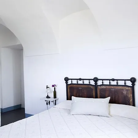 Apartament Terre Bianche *
