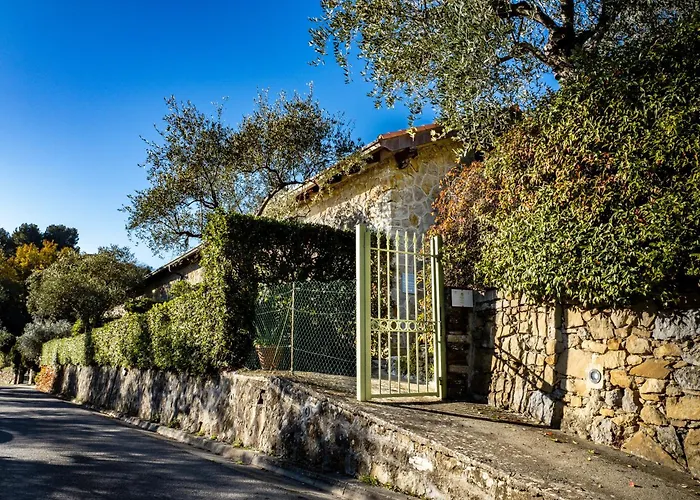Terre Bianche Apartmán