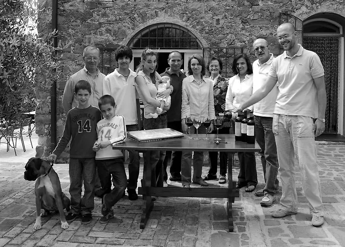 Apartment Terre Bianche