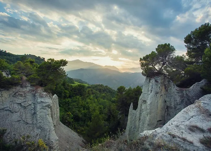 Terre Bianche Apartment