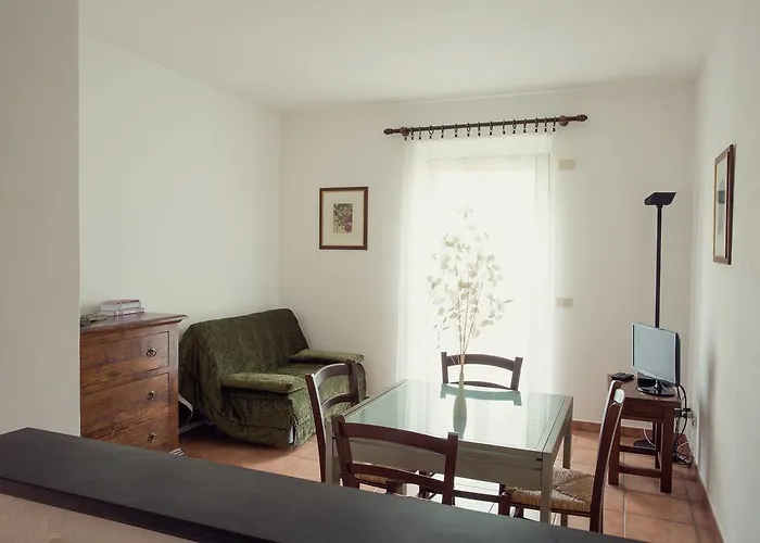 Apartment Terre Bianche