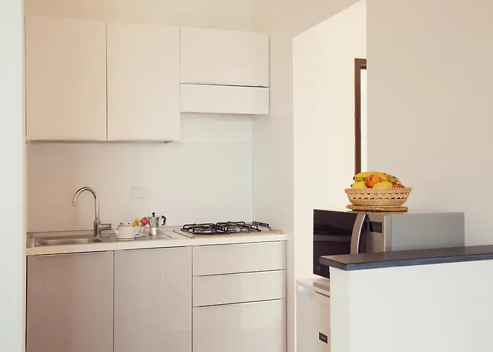 Terre Bianche Apartment