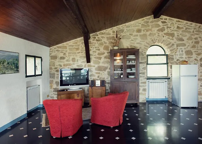 Terre Bianche Apartment *