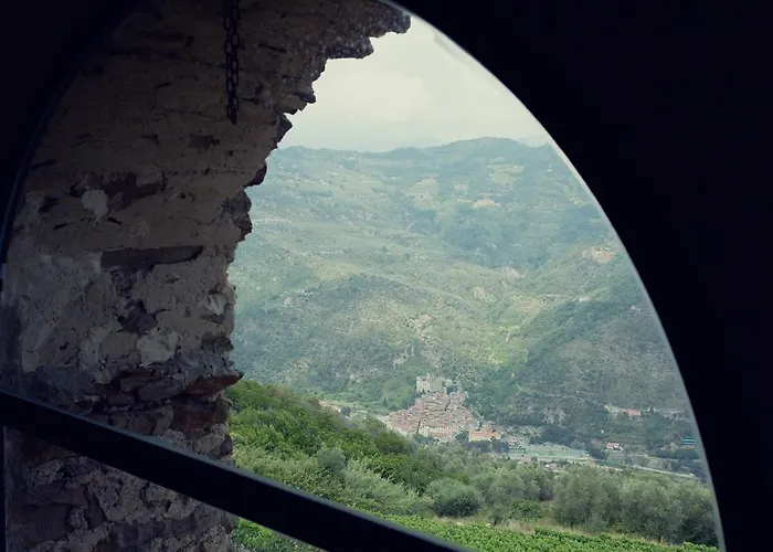 Terre Bianche * Dolceacqua