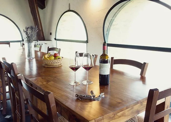 Apartment Terre Bianche *