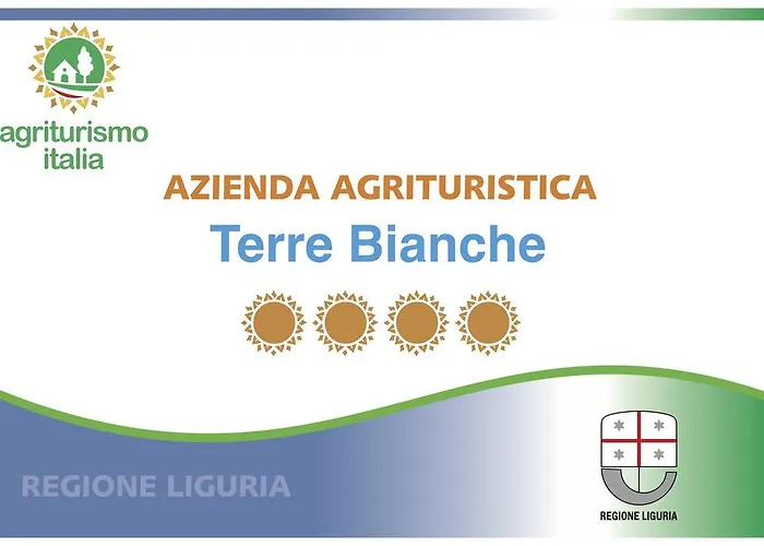 Terre Bianche
