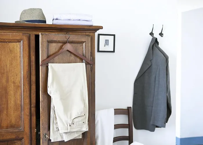 Apartment Terre Bianche