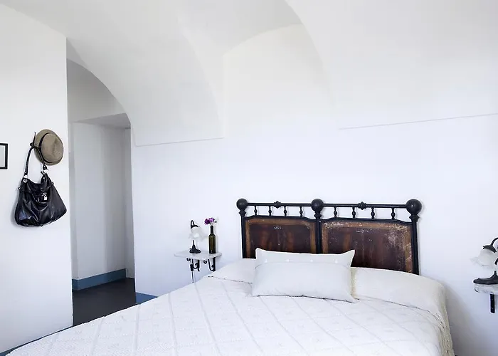 Apartment Terre Bianche *